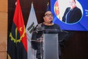Acto de lançamento do RVCC
