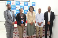 INQ Capacita  Formadores do SNFP em Metodologia de Abordagem Por Competências – APC