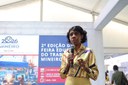 INQ participa da IIª Feira Educativa do Trabalhador Mineiro.