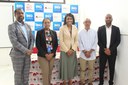 INQ Capacita  Formadores do SNFP em Metodologia de Abordagem Por Competências – APC
