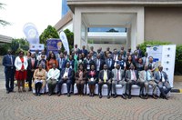 Angola participa da Iª Conferência Nacional de Qualificações do Quénia