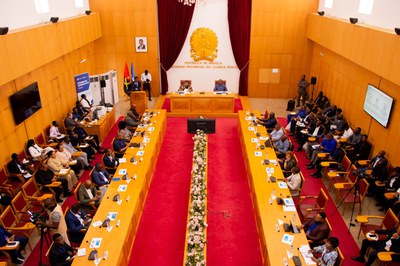 CONSELHO CONSULTIVO 2026 - MAPTSS