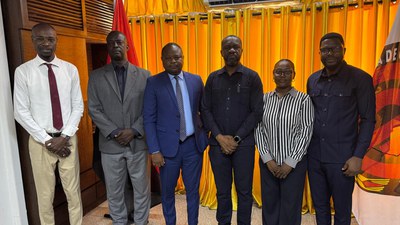 Visita de Constatação no Âmbito do Sistema Nacional de Qualificaçõe