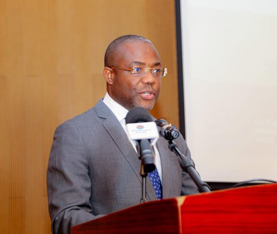SECRETARIO DE ESTADO PARA O TRABALHO E SEGURANÇA SOCIAL REFORÇA A IMPORTÂNCIA DO RVCC NA VALORIZAÇÃO DO CAPITAL HUMANO EM ANGOLA
