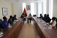 VISITA DA CCIA AO INQ